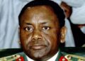 Ex-DSS Director Dares Al-Mustapha to Release CCTV Footage of Abacha’s Final Hours
