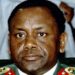 Ex-DSS Director Dares Al-Mustapha to Release CCTV Footage of Abacha’s Final Hours