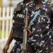 Nigeria Police Recover Abuja-Stolen Lexus and Hilux Trafficked to Burkina Faso