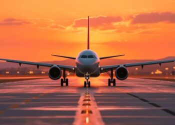 Nigerian Aviation Unions Give Airlines 7 Days to Pay Outstanding Ticket Charges or Face Action