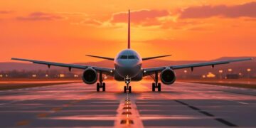 Nigerian Aviation Unions Give Airlines 7 Days to Pay Outstanding Ticket Charges or Face Action