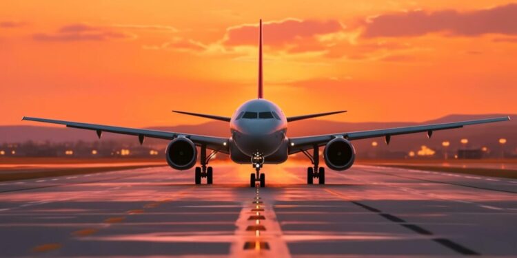 Nigerian Aviation Unions Give Airlines 7 Days to Pay Outstanding Ticket Charges or Face Action