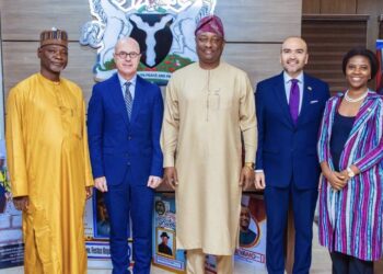Nigeria and Canada Set August 6 Talks to Finally Launch Direct Flights