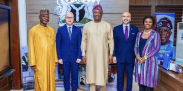 Nigeria and Canada Set August 6 Talks to Finally Launch Direct Flights