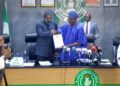 Nigeria: Segun Aina Takes Over JAMB as Youngest-Ever Registrar
