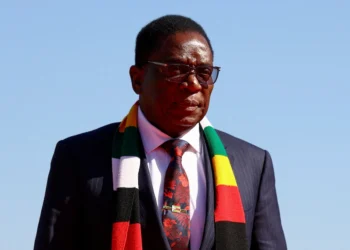 Zimbabwe’s Mnangagwa Signs Law Extending Presidency to 2030, Adds Parliamentary Election Clause