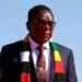 Zimbabwe’s Mnangagwa Signs Law Extending Presidency to 2030, Adds Parliamentary Election Clause