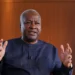 Ghana Approves 5-Year Presidential Term and Drops Candidate Age Limit to 35