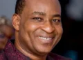 Top Ghana Opposition Leader Sentenced to 20 Years for Illegal Mining in Landmark Case