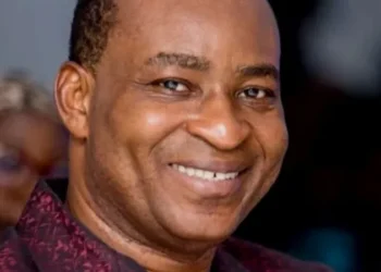 Top Ghana Opposition Leader Sentenced to 20 Years for Illegal Mining in Landmark Case
