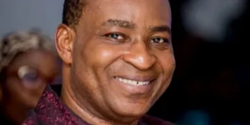 Top Ghana Opposition Leader Sentenced to 20 Years for Illegal Mining in Landmark Case