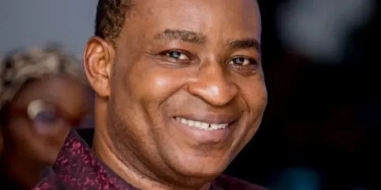 Top Ghana Opposition Leader Sentenced to 20 Years for Illegal Mining in Landmark Case