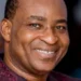Top Ghana Opposition Leader Sentenced to 20 Years for Illegal Mining in Landmark Case