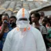 DR Congo Ebola Outbreak Spreads to Two More Provinces as Death Toll Passes 700
