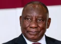 South African Court Pauses Impeachment Probe Into Ramaphosa Over Farm Cash Scandal