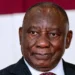South African Court Pauses Impeachment Probe Into Ramaphosa Over Farm Cash Scandal