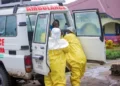 WHO Launches First Clinical Trial for Bundibugyo Ebola Strain in DR Congo
