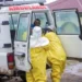 WHO Launches First Clinical Trial for Bundibugyo Ebola Strain in DR Congo