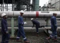 West Africa Backs $25 Billion Nigeria-Morocco Gas Pipeline to Power 14 Nations