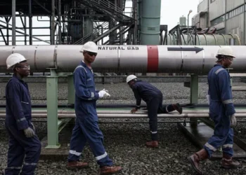 West Africa Backs $25 Billion Nigeria-Morocco Gas Pipeline to Power 14 Nations