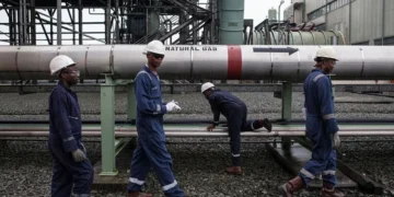 West Africa Backs $25 Billion Nigeria-Morocco Gas Pipeline to Power 14 Nations
