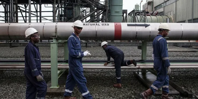 West Africa Backs $25 Billion Nigeria-Morocco Gas Pipeline to Power 14 Nations