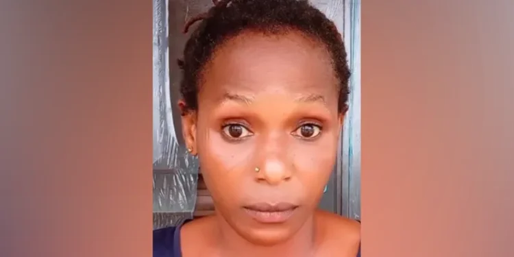 Ghanaian TikToker Sentenced to One Year for Spreading False Claims About President Mahama