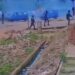 Nigeria: (VIDEO) Several Feared Injured as Rival Gangs Battle for Control of Osogbo Motor Parks
