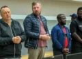 Angolan Court Sentences Two Russians to Prison for Terrorism and Espionage