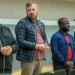 Angolan Court Sentences Two Russians to Prison for Terrorism and Espionage