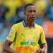 Mamelodi Sundowns Defender Divine Lunga Survives Hillbrow Shooting in Johannesburg