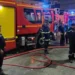 VIDEO: 11 People Killed in Fire at Algiers Foster Care Facility
