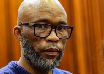 Key Suspect Backs Out of South Africa Corruption Plea Deal, Dealing Setback to Prosecutors