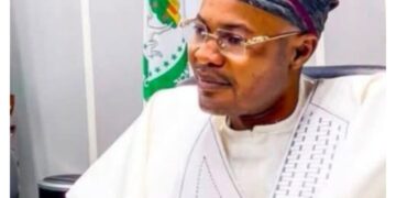 Nigeria: Fake PFIPC Boss Adeniyi Adeyemi Arrested Over Forgery and Fraud Charges