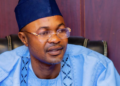 Nigeria: Police Arrest Father of Alleged Fake Presidential Council DG in Ogbomoso Raid