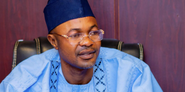 Nigeria: Police Arrest Father of Alleged Fake Presidential Council DG in Ogbomoso Raid