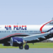 Fourth Air Peace Flight Brings Nigerians Home From South Africa as Tensions Rise