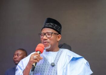 Nigeria: Bauchi Governor Bala Mohammed Sacks Two Commissioners