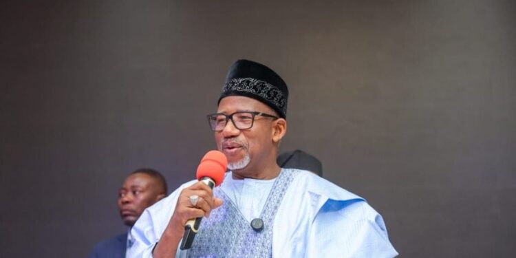 Nigeria: Bauchi Governor Bala Mohammed Sacks Two Commissioners