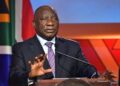 Ramaphosa Reshuffles Cabinet: Steenhuisen Demoted, New DA Minister Takes Agriculture Post