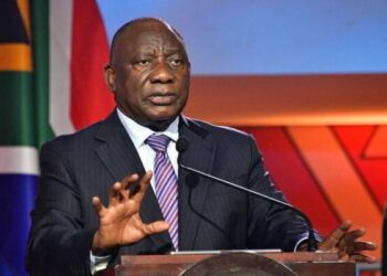 Ramaphosa Reshuffles Cabinet: Steenhuisen Demoted, New DA Minister Takes Agriculture Post