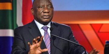Ramaphosa Reshuffles Cabinet: Steenhuisen Demoted, New DA Minister Takes Agriculture Post