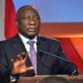 Ramaphosa Reshuffles Cabinet: Steenhuisen Demoted, New DA Minister Takes Agriculture Post
