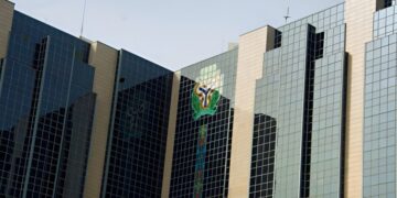 Nigeria: CBN Holds Benchmark Rate at 26.5% for Second Consecutive Meeting
