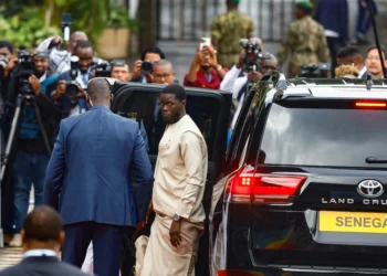 Senegal’s President Faye To Launch His Own Political Party Amid Split With Sonko