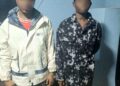 Two Nigerians Arrested in Ghana Over Alleged Murder of Compatriot in Tamale
