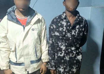 Two Nigerians Arrested in Ghana Over Alleged Murder of Compatriot in Tamale
