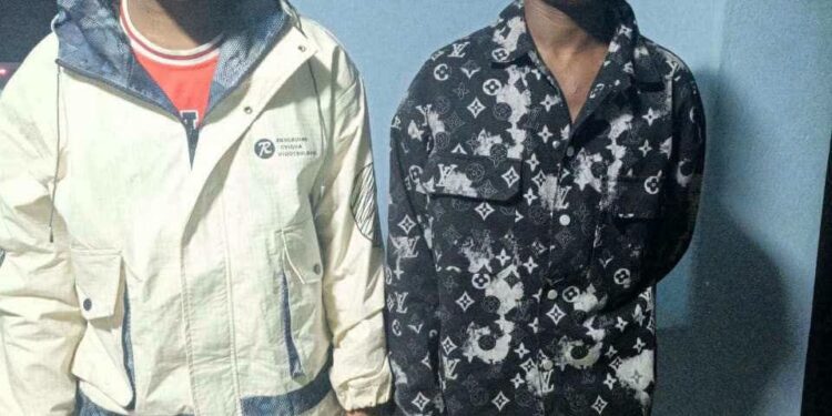 Two Nigerians Arrested in Ghana Over Alleged Murder of Compatriot in Tamale