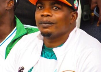 BREAKING: NURTW Powerbroker Toba Ijaiya Shot Dead in Lagos