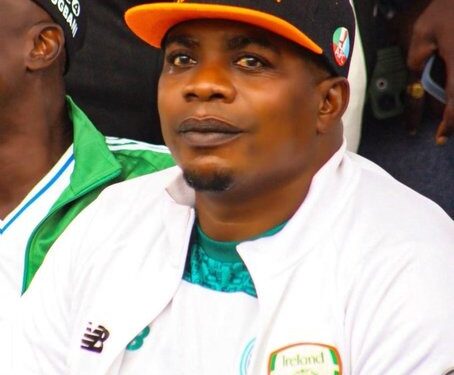 BREAKING: NURTW Powerbroker Toba Ijaiya Shot Dead in Lagos